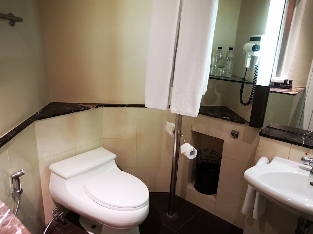 Hard Rock Hotel Bali - Foto 1