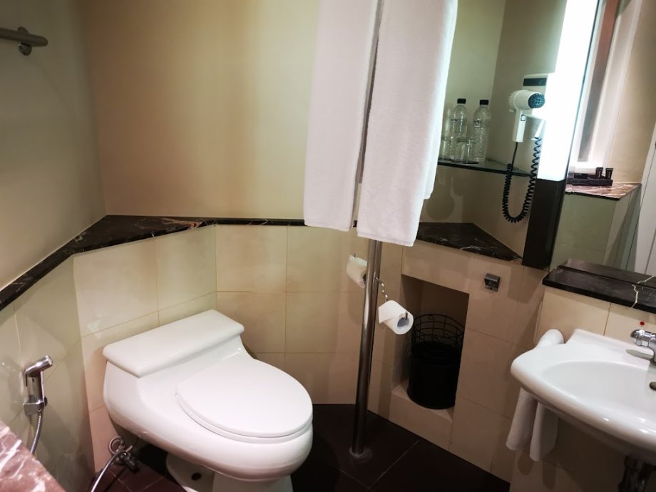 Hard Rock Hotel Bali - Foto 4