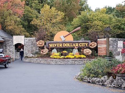 Silver Dollar City