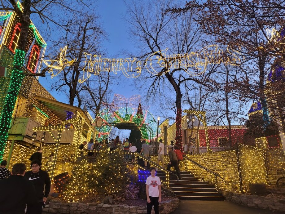 Silver Dollar City - Foto 2