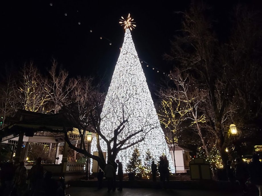 Silver Dollar City - Foto 3