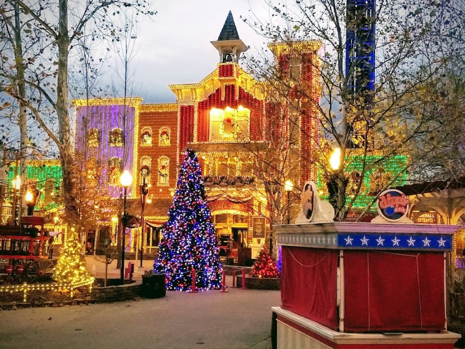 Silver Dollar City - Foto 4