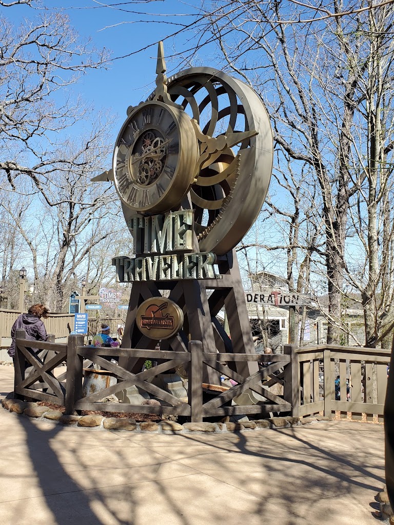 Silver Dollar City - Foto 5