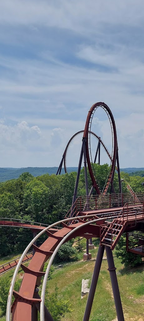 Silver Dollar City - Foto 8
