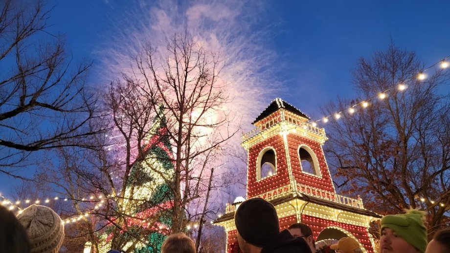 Silver Dollar City - Foto 9