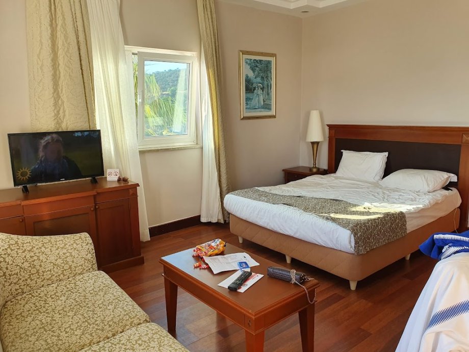 Bodrum Holiday Resort & Spa - Foto 2