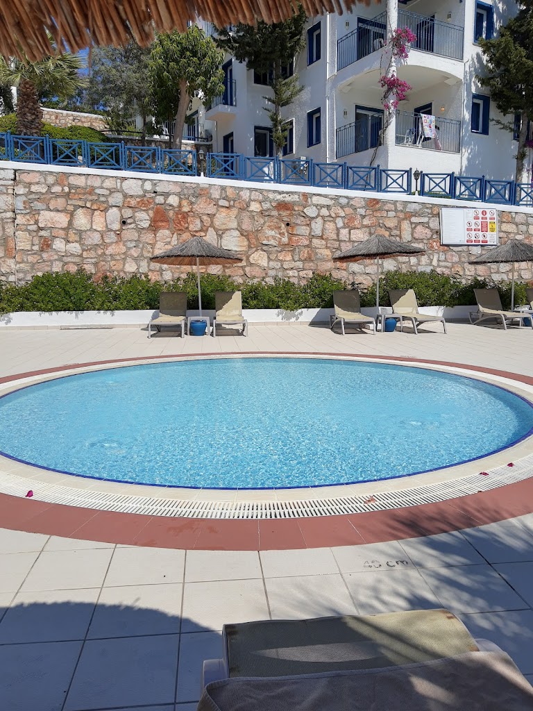 Bodrum Holiday Resort & Spa - Foto 1