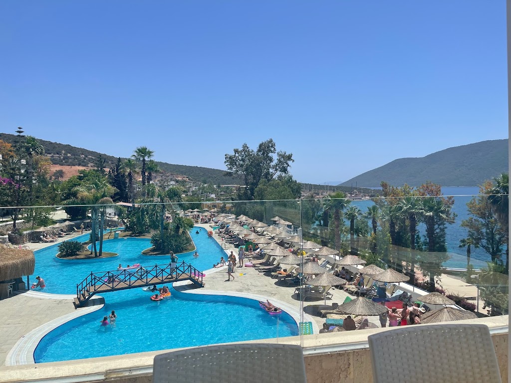 Bodrum Holiday Resort & Spa - Foto 1