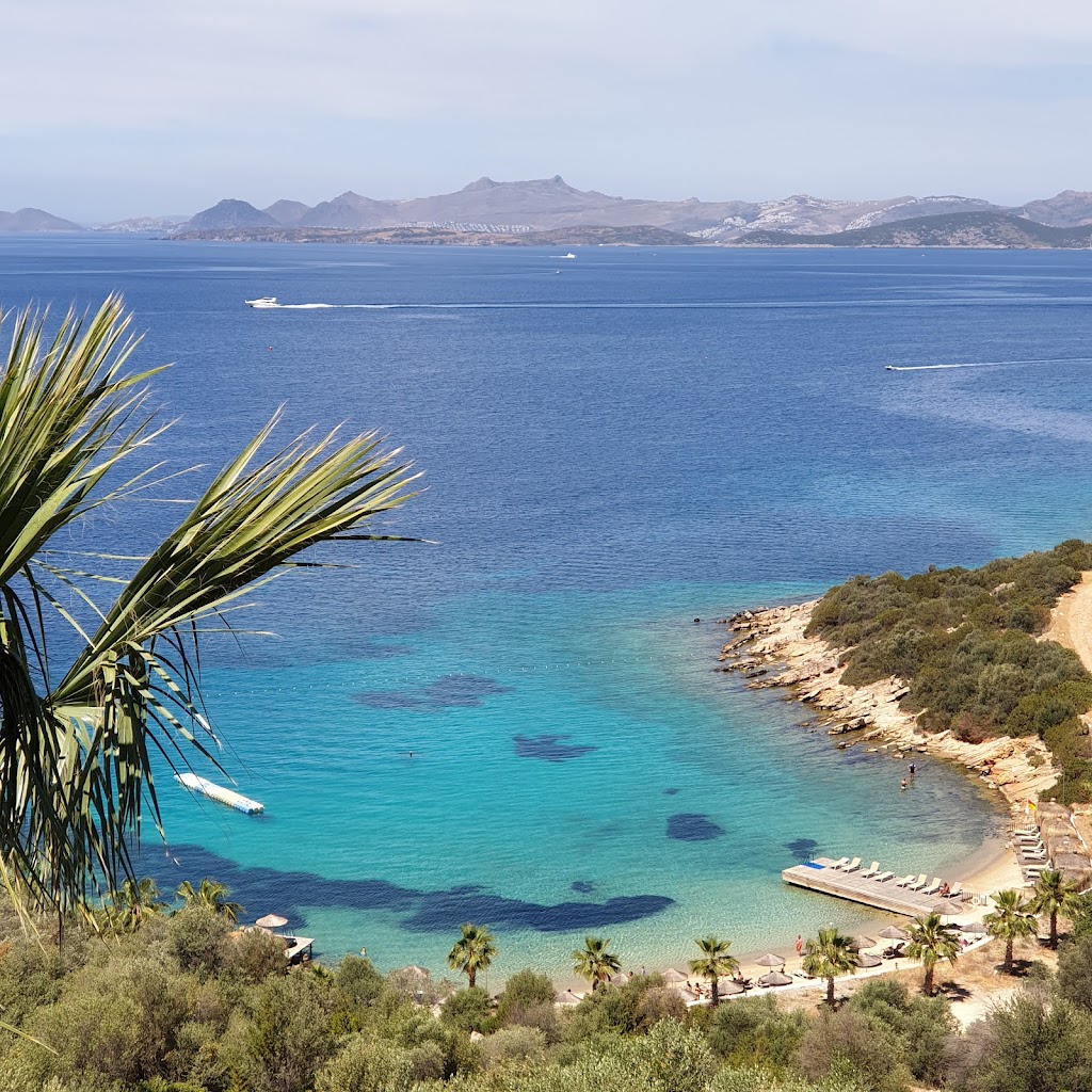 Bodrum Holiday Resort & Spa - Foto 1