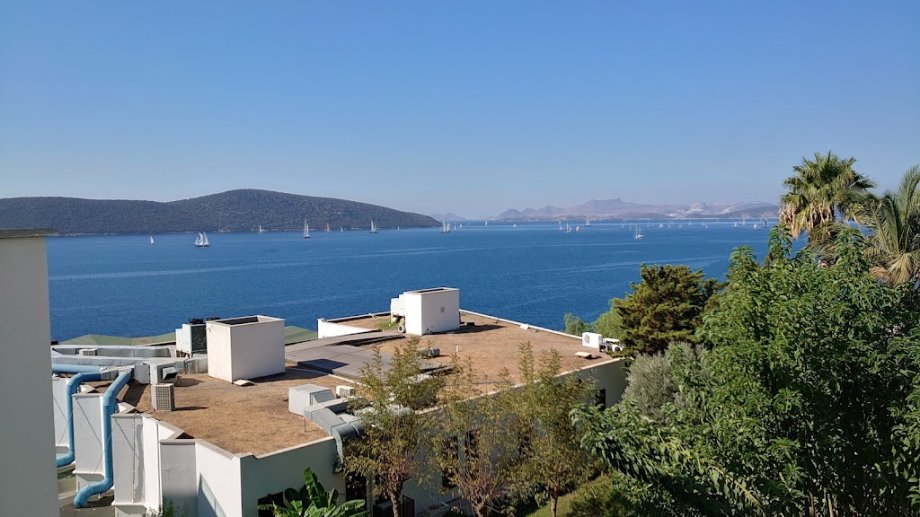 Bodrum Holiday Resort & Spa - Foto 7