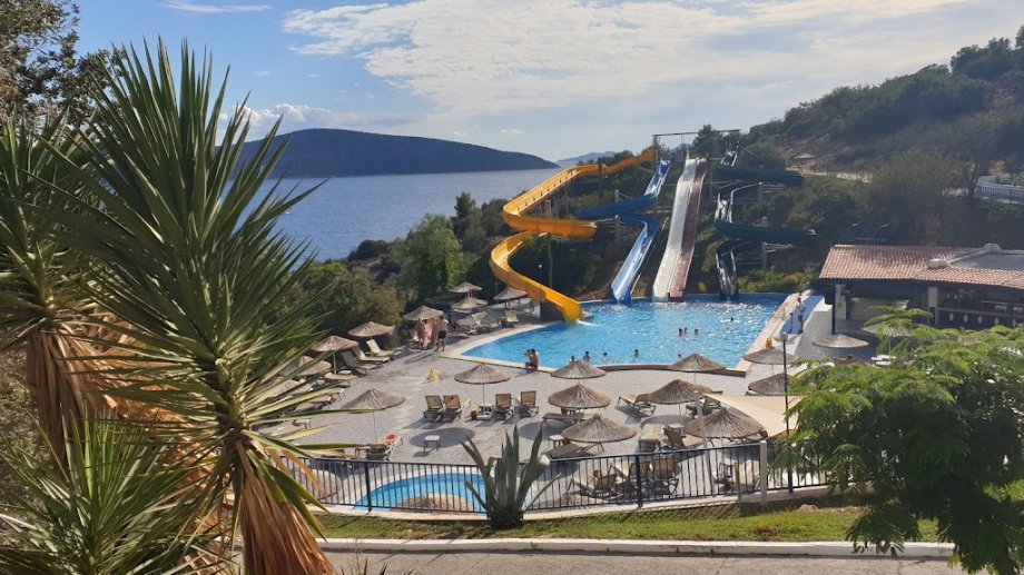 Bodrum Holiday Resort & Spa - Foto 9