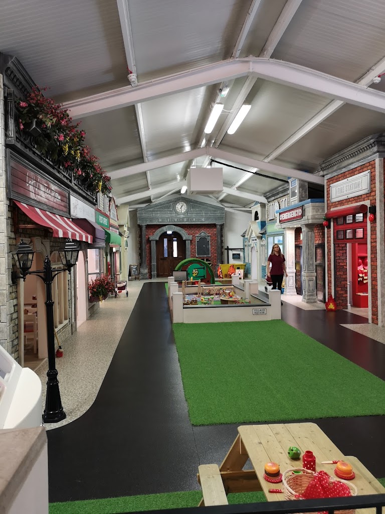 The Children's Play Village - Foto 2