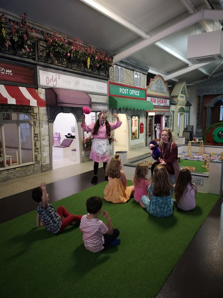 The Children's Play Village - Foto 3