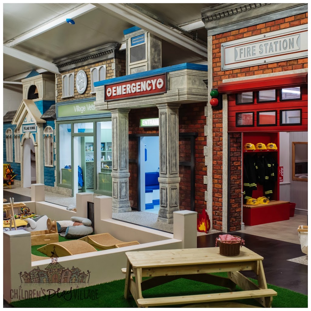 The Children's Play Village - Foto 1