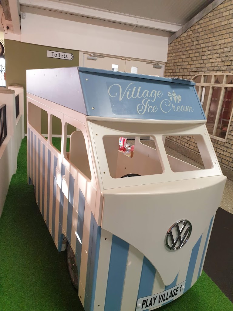 The Children's Play Village - Foto 1