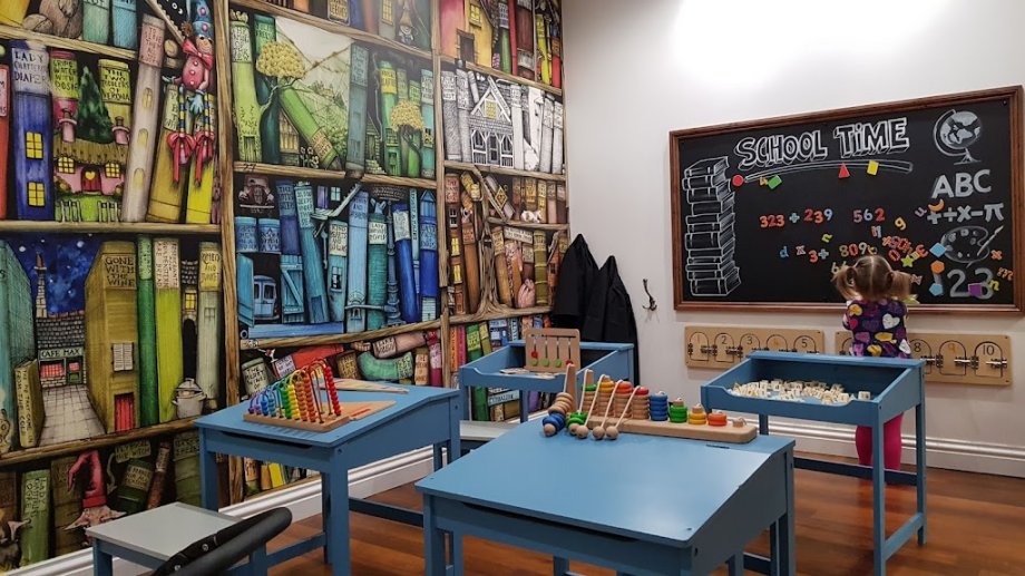 The Children's Play Village - Foto 6