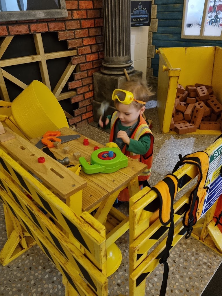 The Children's Play Village - Foto 1