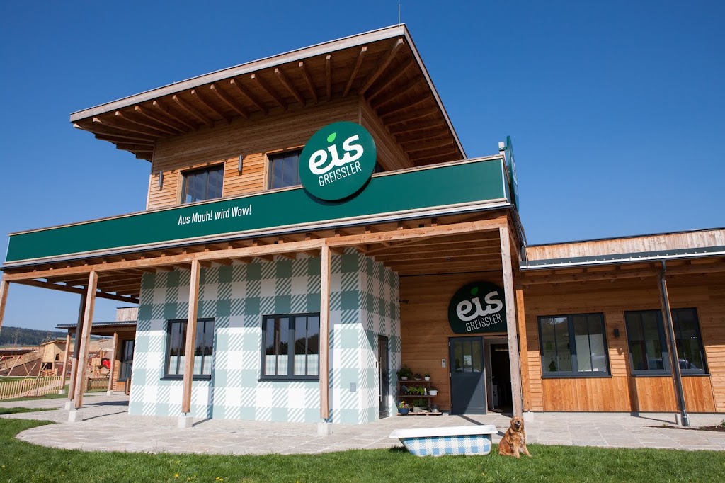 Eis-Greissler Manufaktur