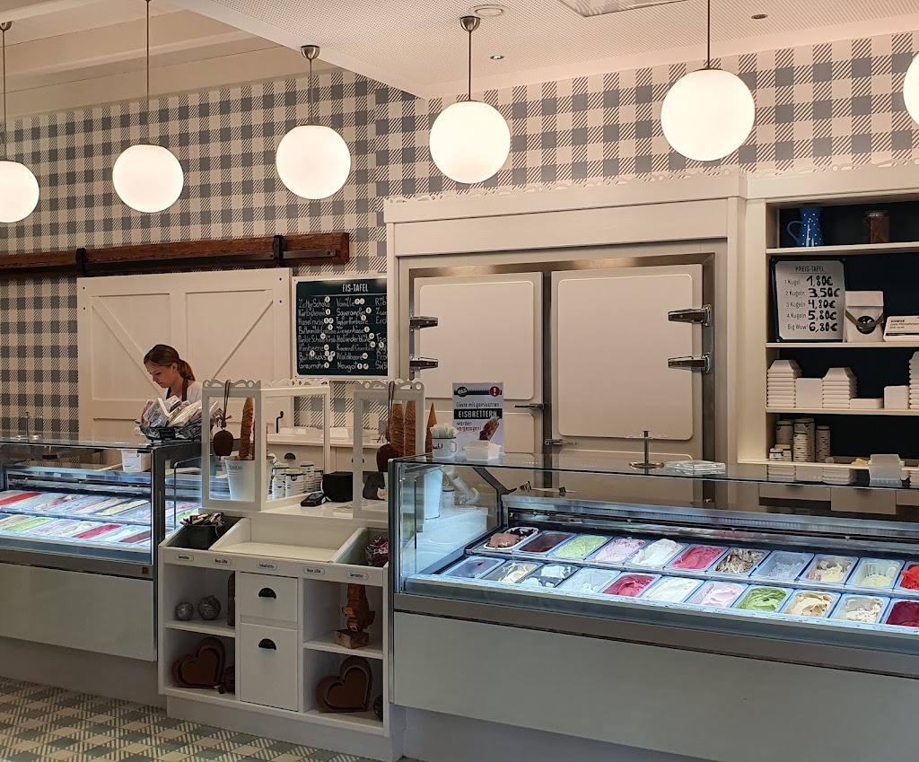 Eis-Greissler Manufaktur - Foto 1