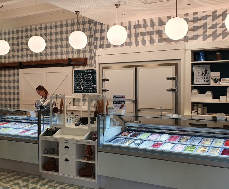 Eis-Greissler Manufaktur - Foto 2