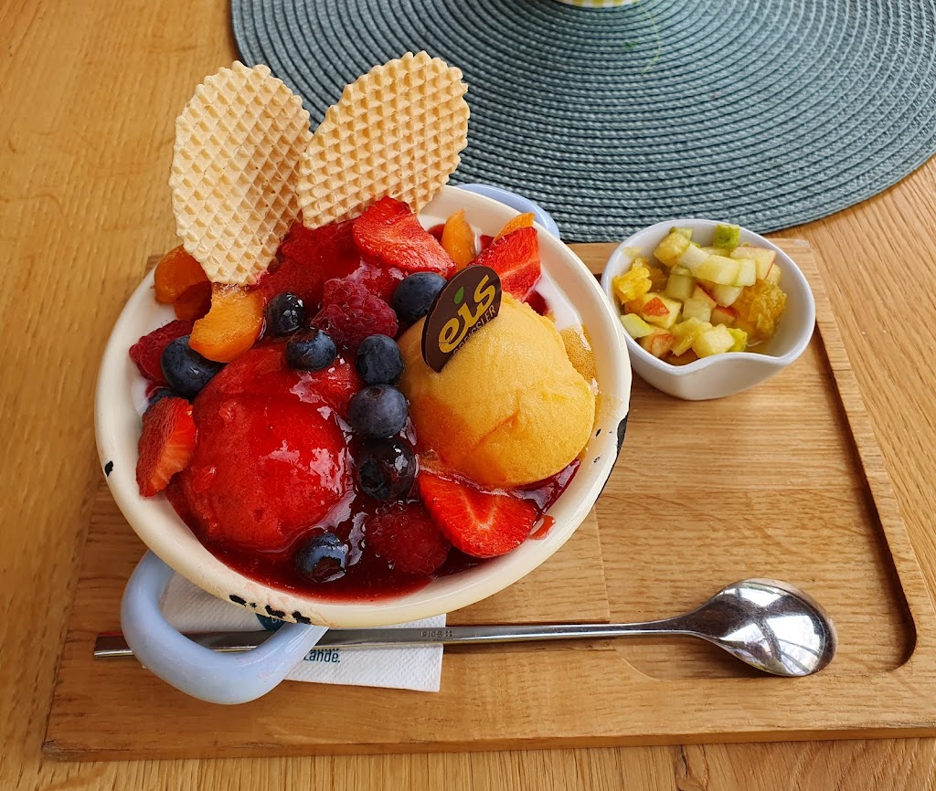 Eis-Greissler Manufaktur - Foto 1