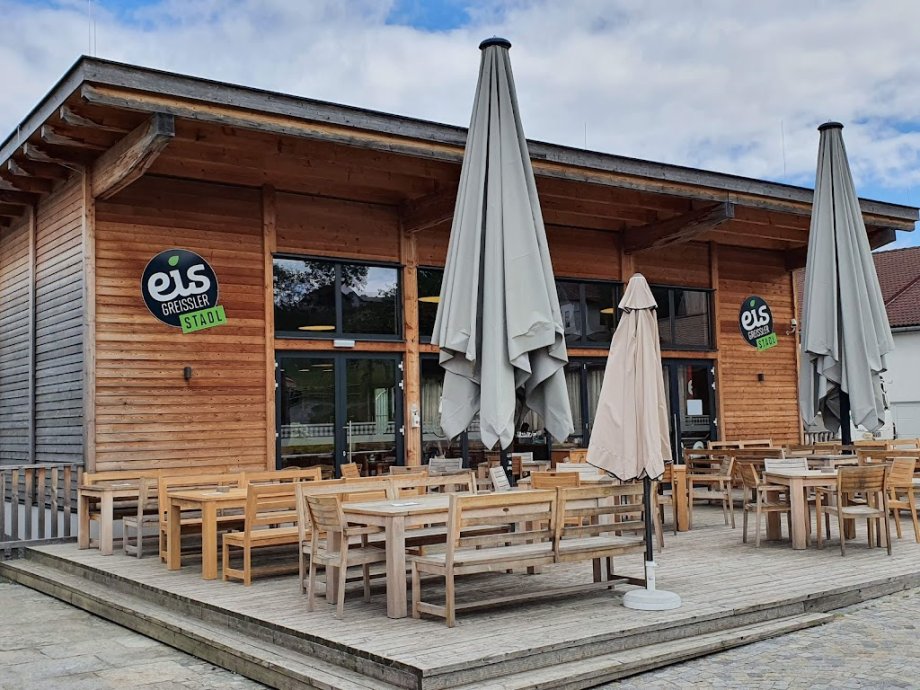 Eis-Greissler Manufaktur - Foto 5