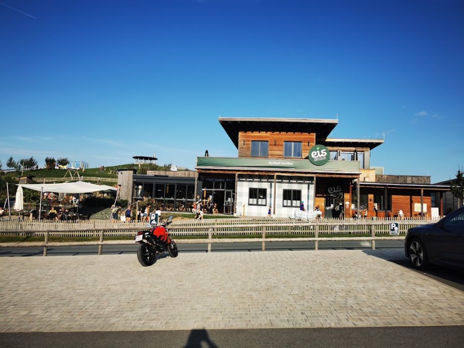 Eis-Greissler Manufaktur - Foto 6