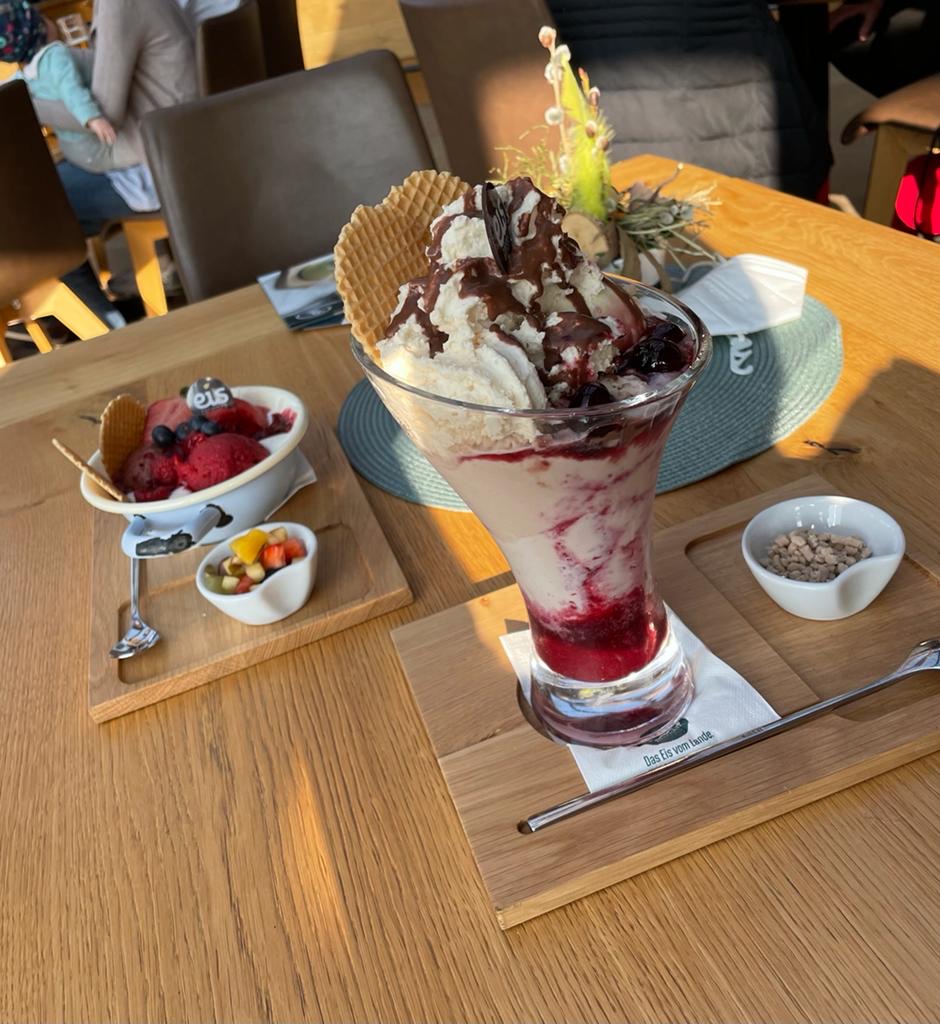 Eis-Greissler Manufaktur - Foto 1