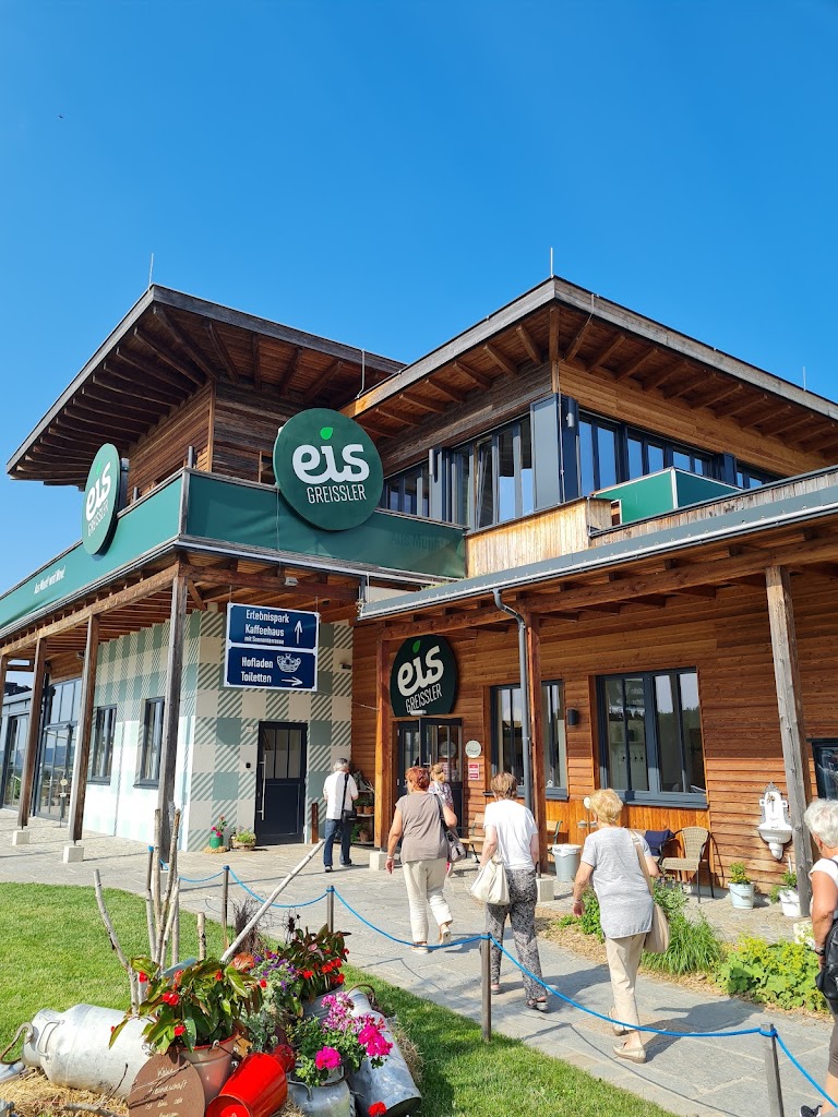 Eis-Greissler Manufaktur - Foto 1
