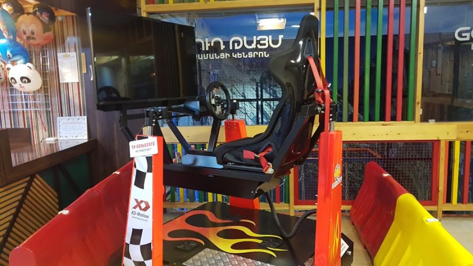 Good Time entertainment - Foto 9