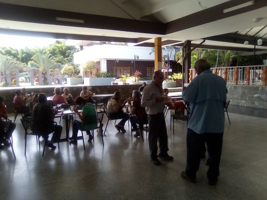 Club Hogar Hispano Valencia - Foto 5