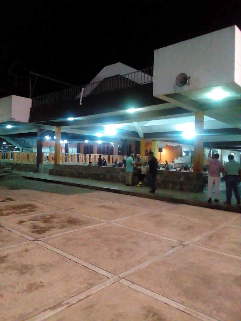 Club Hogar Hispano Valencia - Foto 7