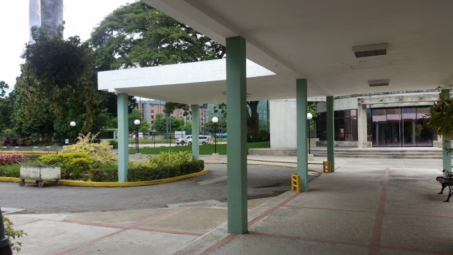 Club Hogar Hispano Valencia - Foto 10