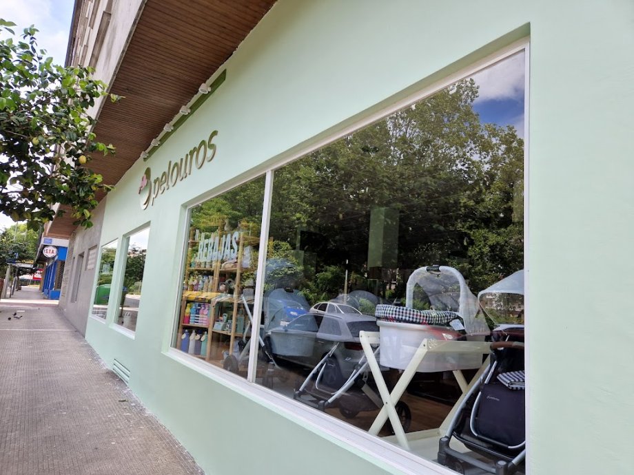 Pelouros Pontevedra - Foto 2