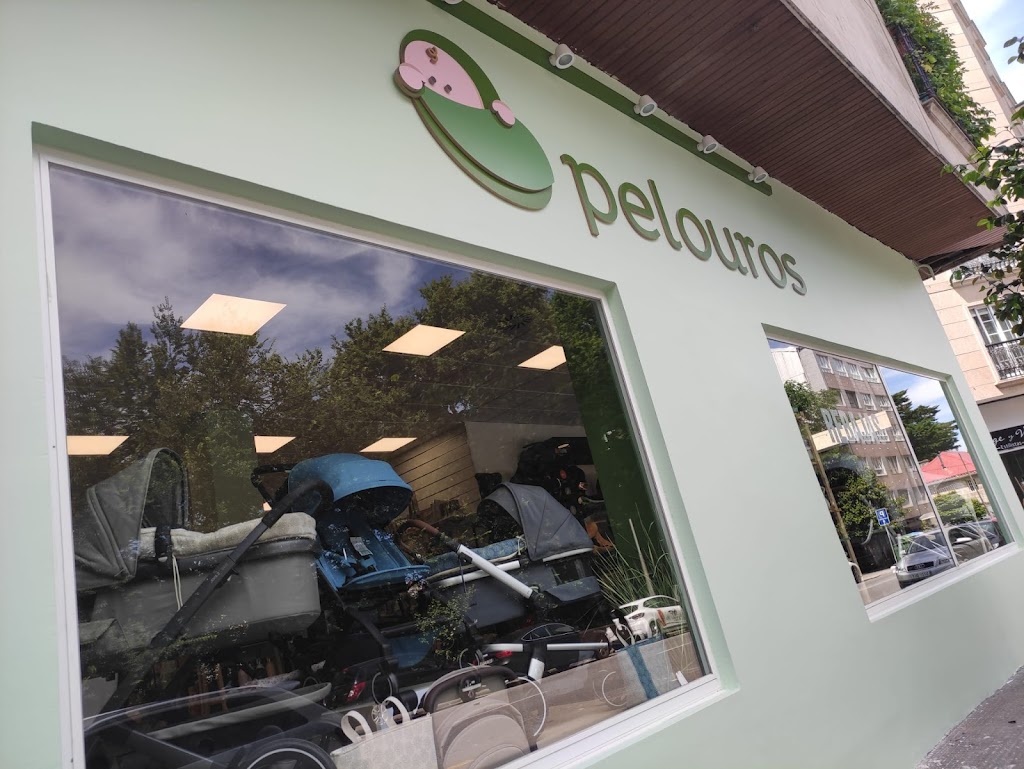 Pelouros Pontevedra - Foto 1