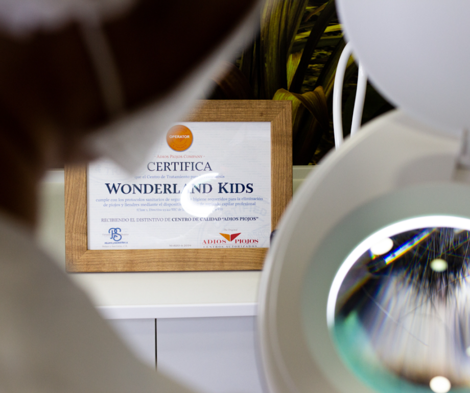 Peluquería Temática Wonderland Kids (A Coruña) - Foto 5