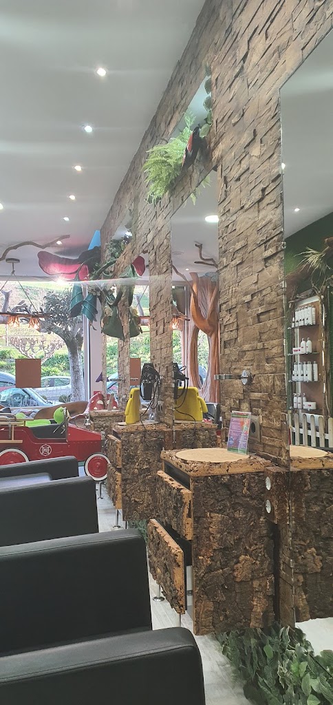 Peluquería Temática Wonderland Kids (A Coruña) - Foto 7