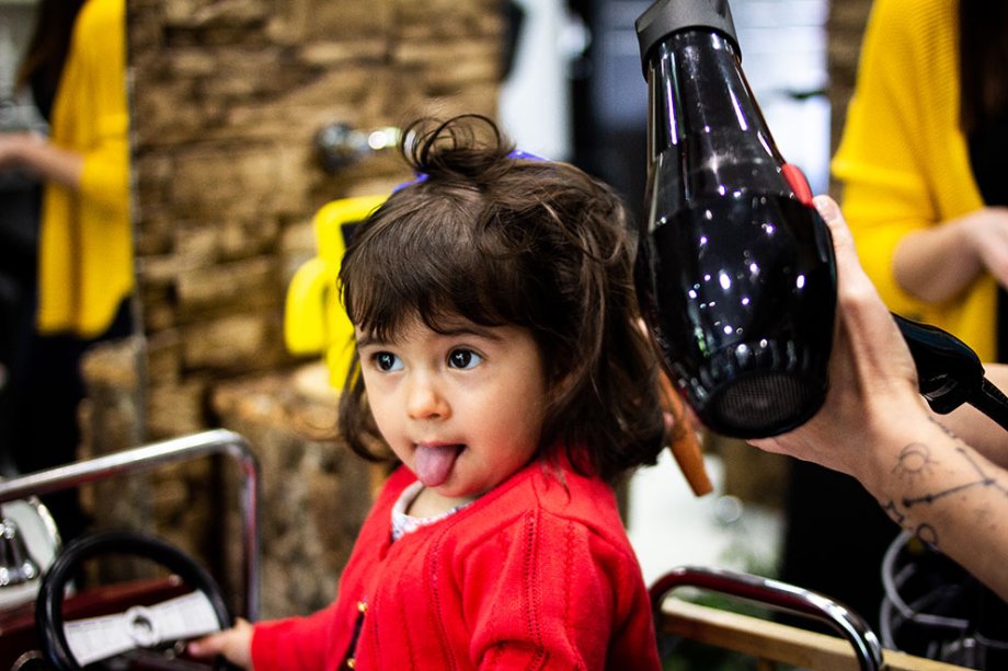 Peluquería Temática Wonderland Kids (A Coruña) - Foto 8