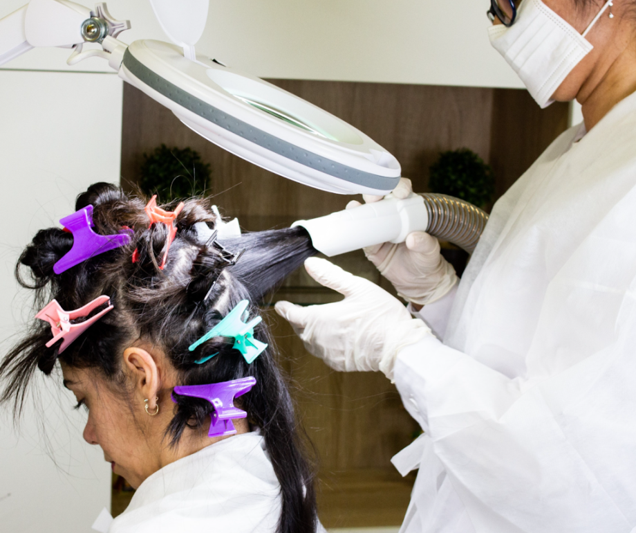 Peluquería Temática Wonderland Kids (A Coruña) - Foto 9