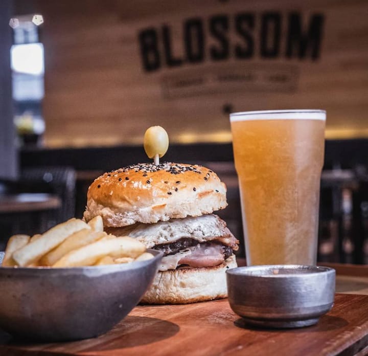 Blossom Martínez - Foto 6