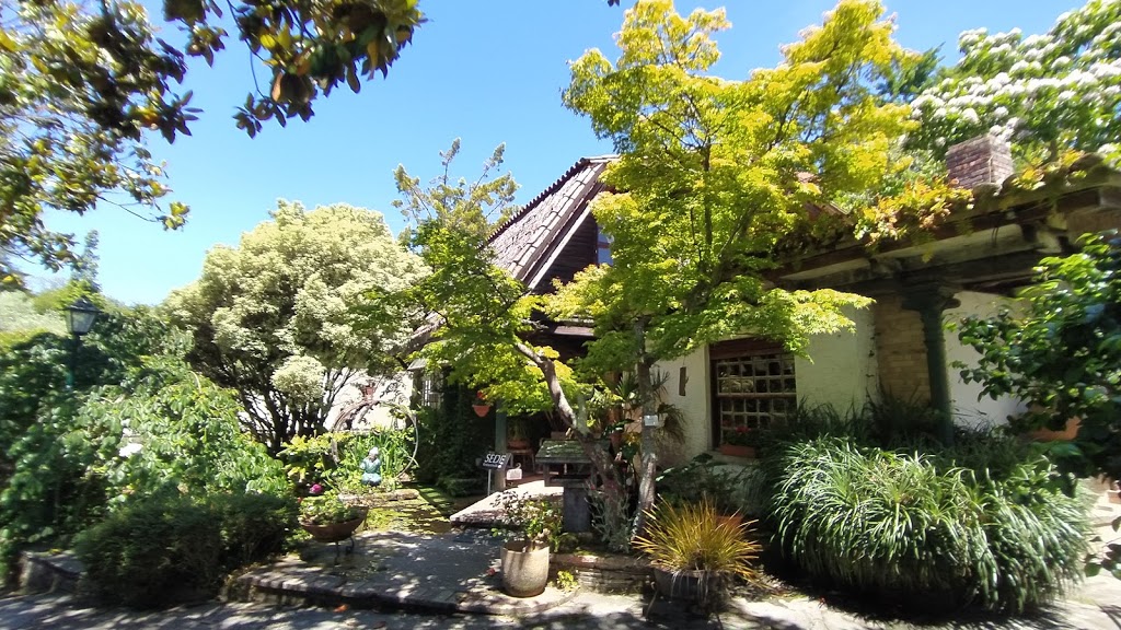 Jardín botánico Fundación Sales - Foto 1