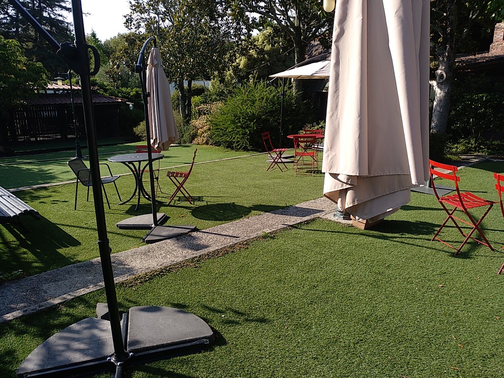 Jardín botánico Fundación Sales 6