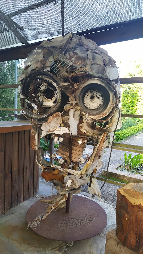 Jardín botánico Fundación Sales - Foto 24