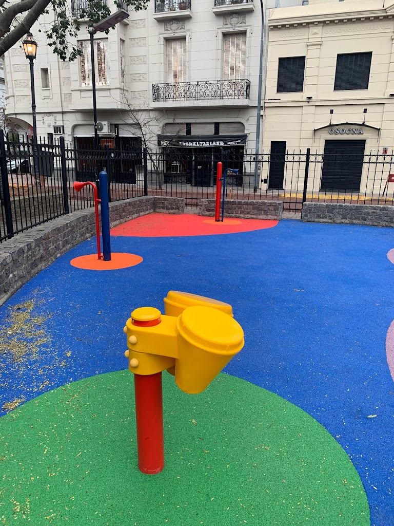 Plazoleta Alfonso Castelao - Foto 2