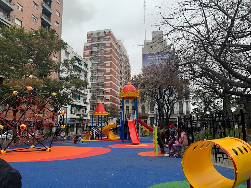 Plazoleta Alfonso Castelao 2