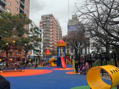 Plazoleta Alfonso Castelao