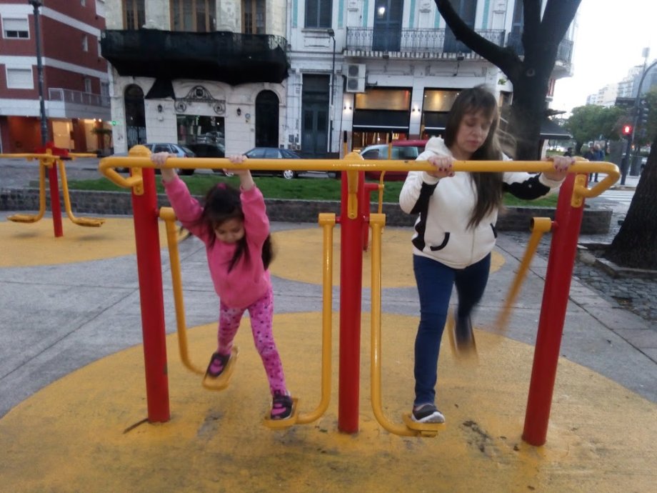 Plazoleta Alfonso Castelao - Foto 5