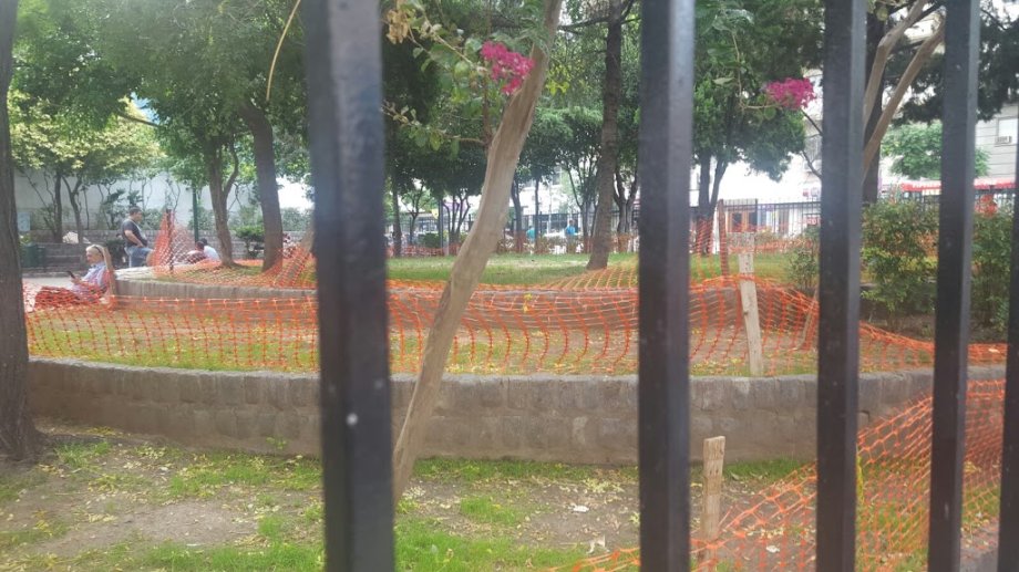 Plazoleta Alfonso Castelao - Foto 6