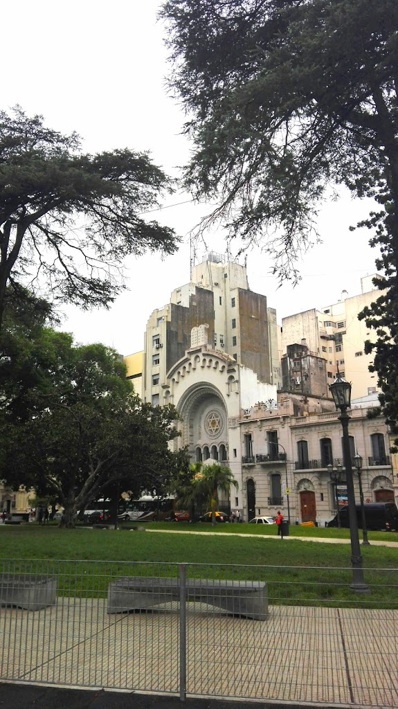 Plazoleta Alfonso Castelao - Foto 10