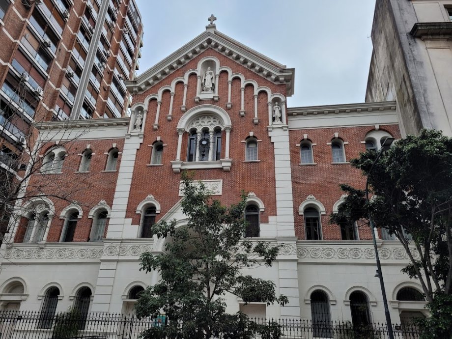 Plaza Vicente López y Planes - Foto 5